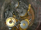 Sucata de Discos